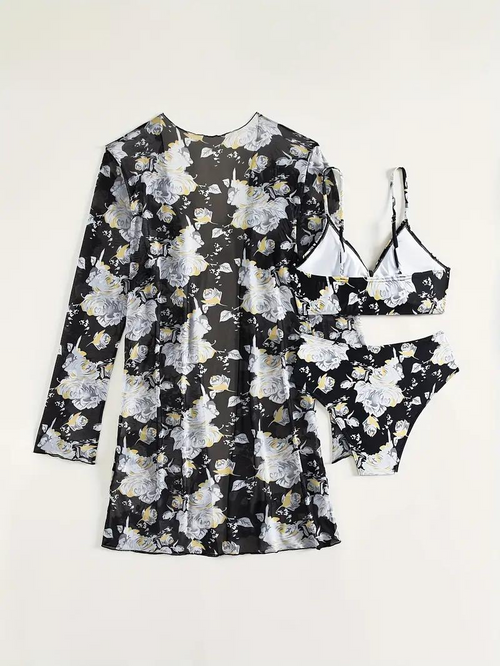 Jimena® | Bikini set for women
