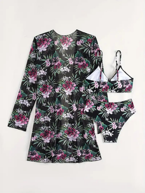 Jimena® | Bikini set for women