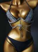 Lisa® | Diamond Bikini Set