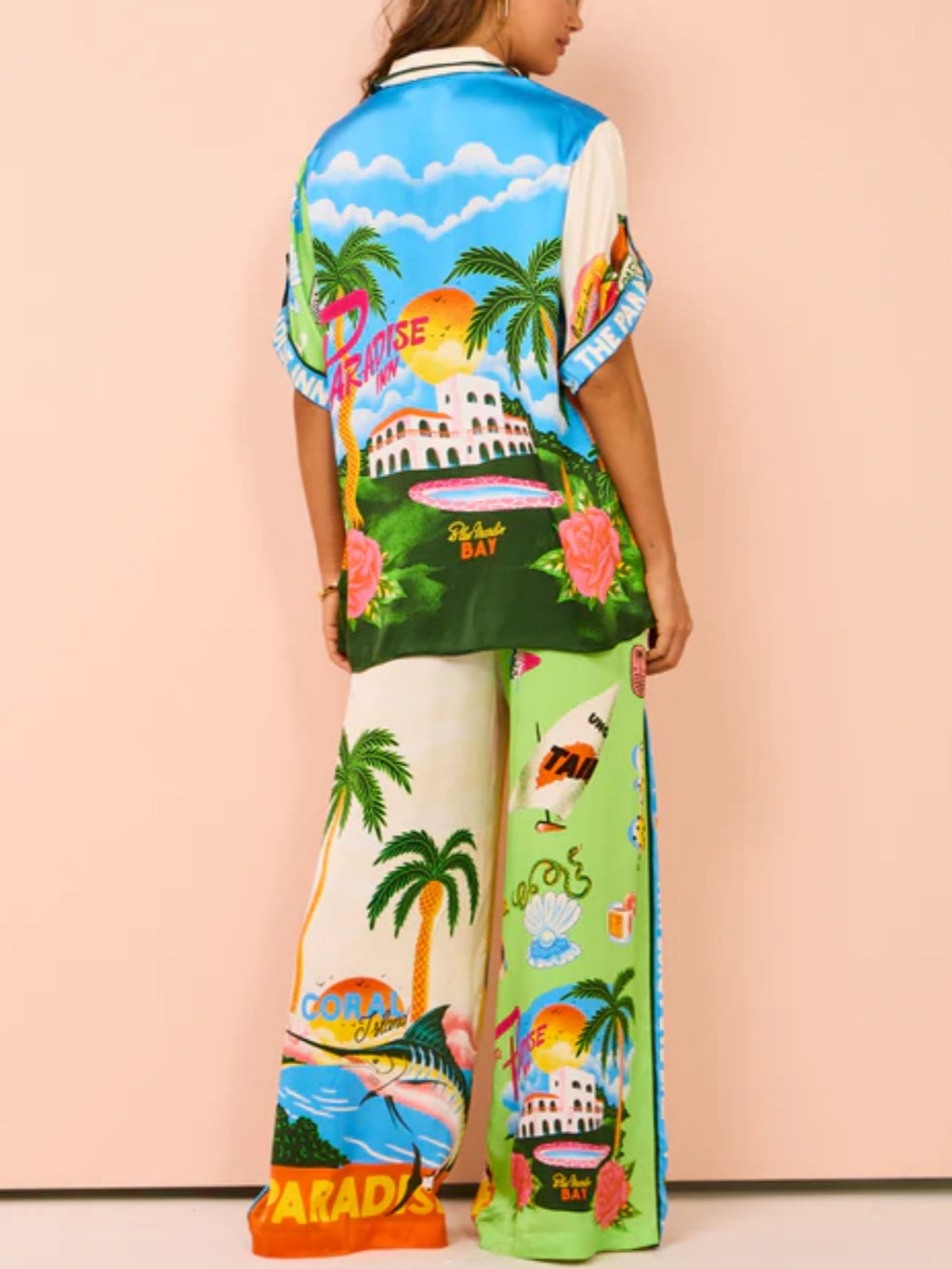 Wendy® | Summer Bikini Two-Piece