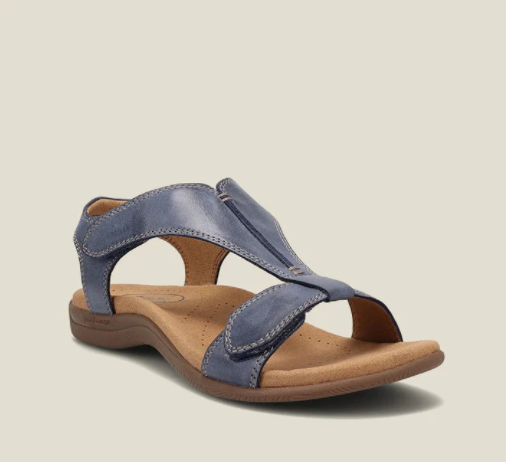 Comfortable Women's Sandals: Ultimate Support for Summer Adventures