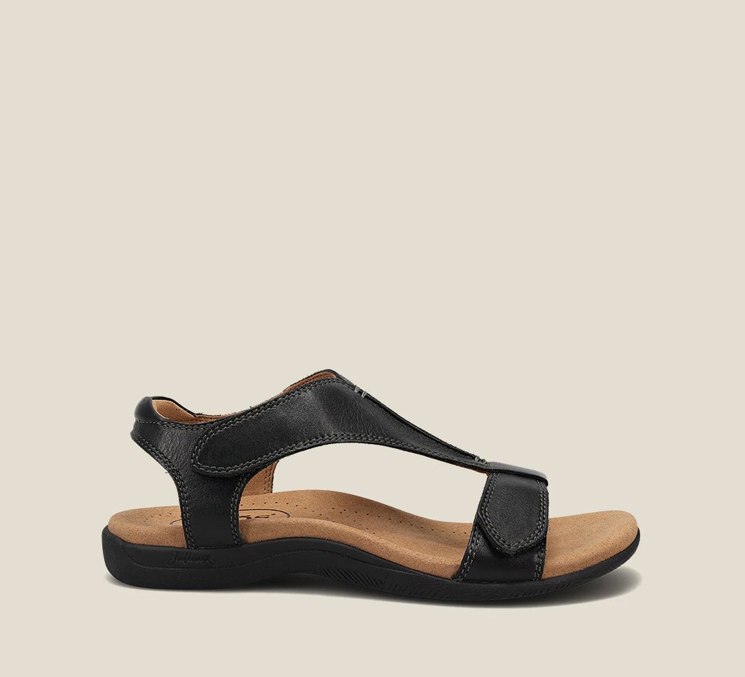 Comfortable Women's Sandals: Ultimate Support for Summer Adventures 6