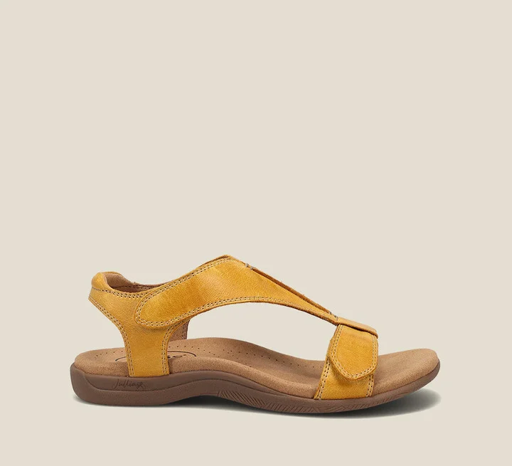 Comfortable Women's Sandals: Ultimate Support for Summer Adventures 7
