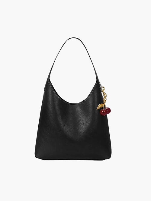 Damen Bag Black 0