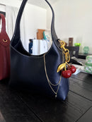 Damen Bag Black 6