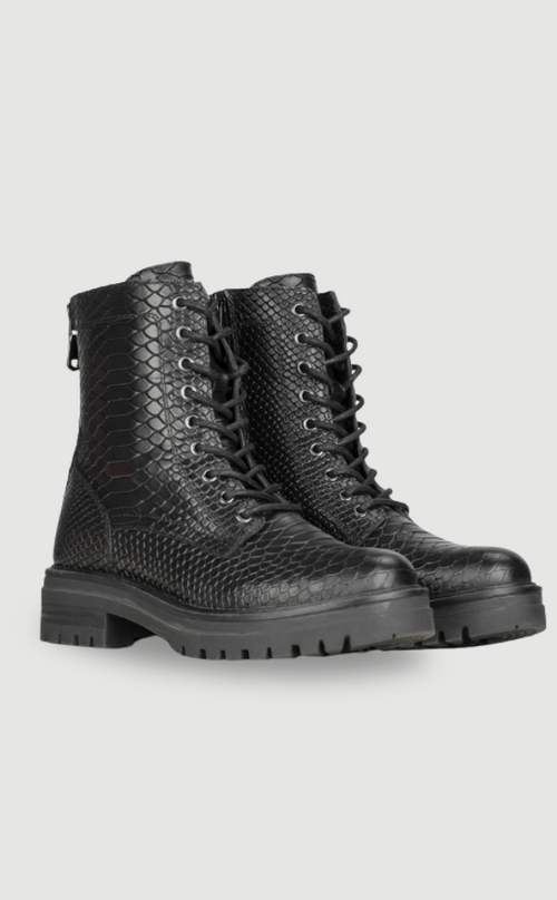Dames Ankle Boots 0