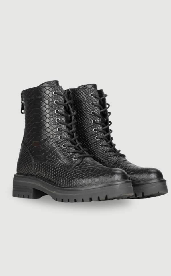 Dames Ankle Boots 0