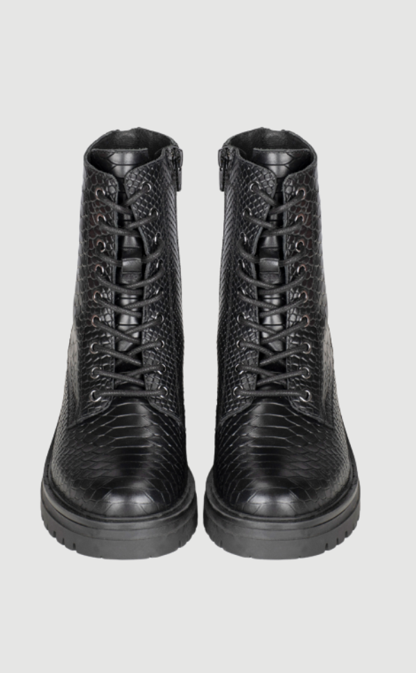 Dames Ankle Boots 1