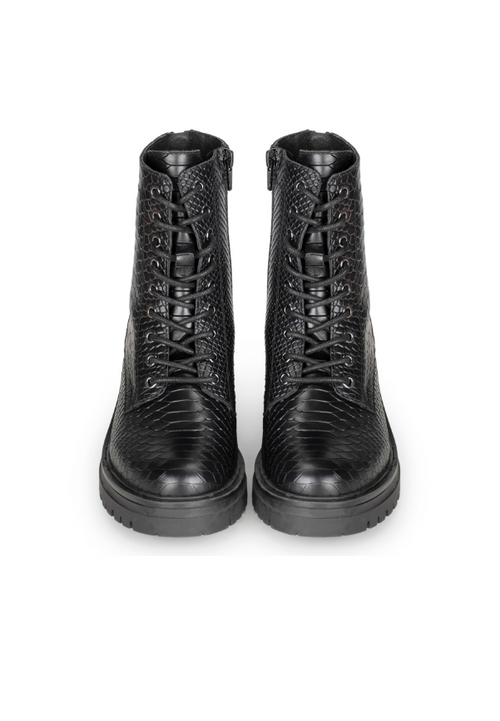 Dames Ankle Boots 3