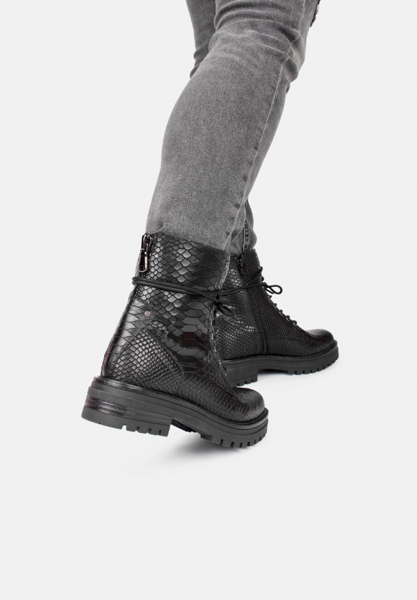 Dames Ankle Boots 4
