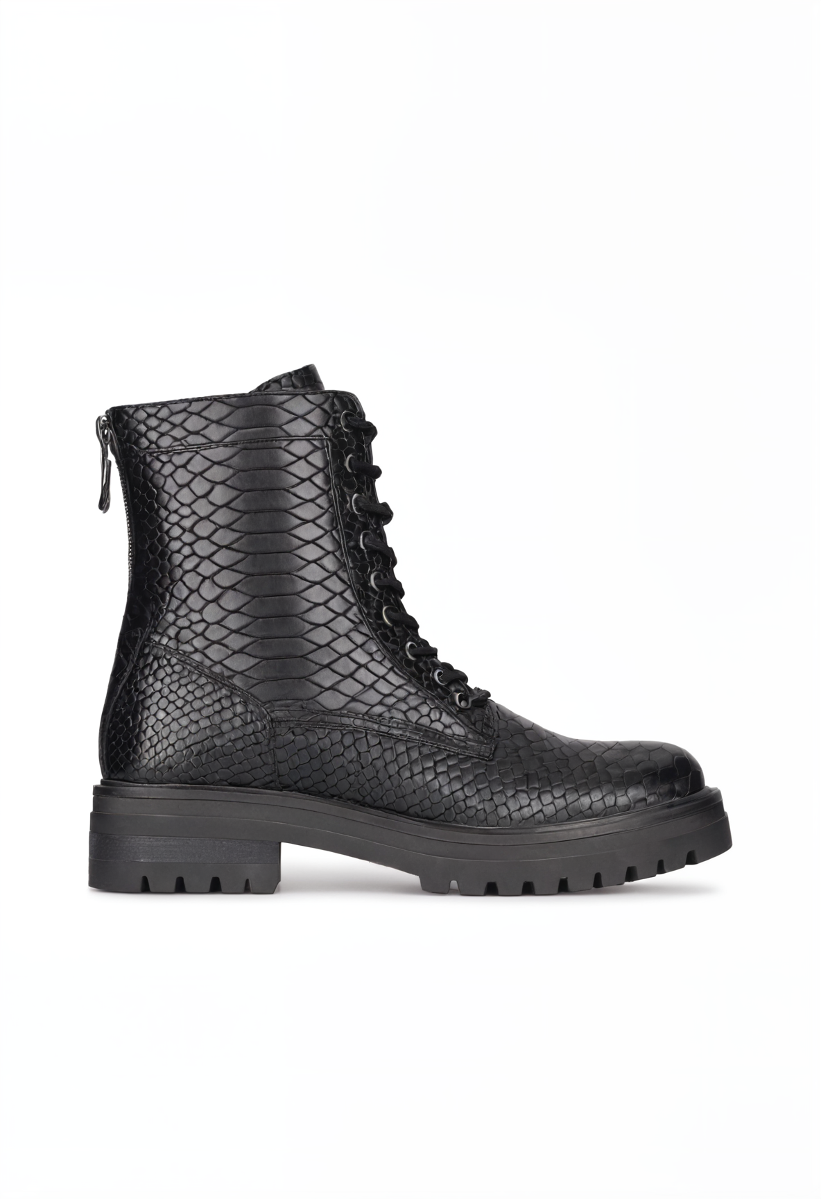 Dames Ankle Boots 5