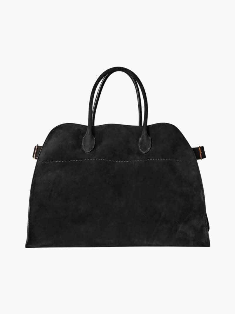 Dames Bag Brown 10