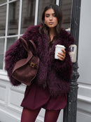 Dames Bag Brown 2