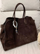 Dames Bag Brown 8