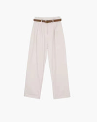 Women Baggy Trousers High Waist