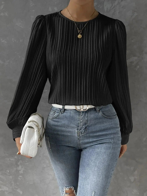 Dames Blouse 0
