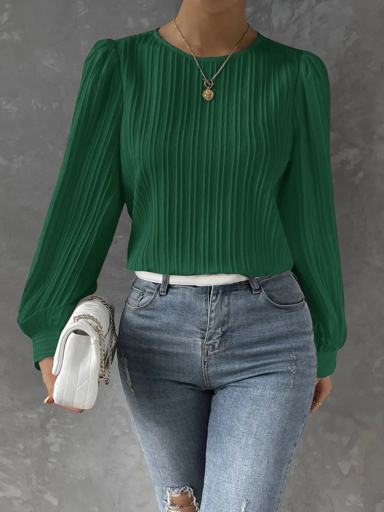 Dames Blouse 11