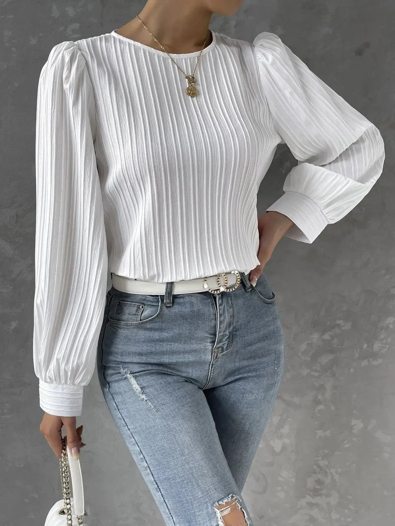 Dames Blouse 2