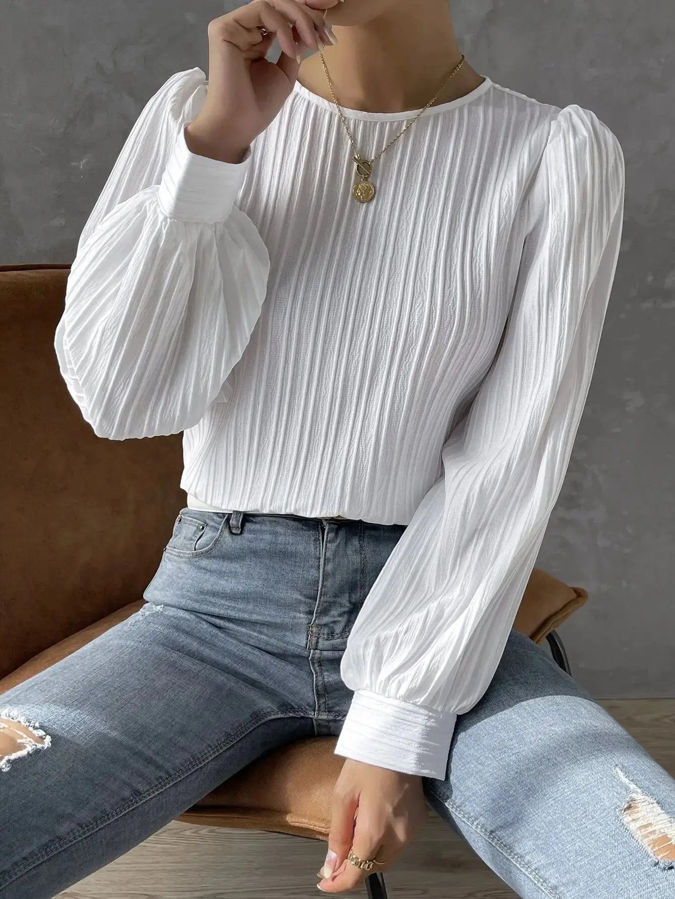 Dames Blouse 4