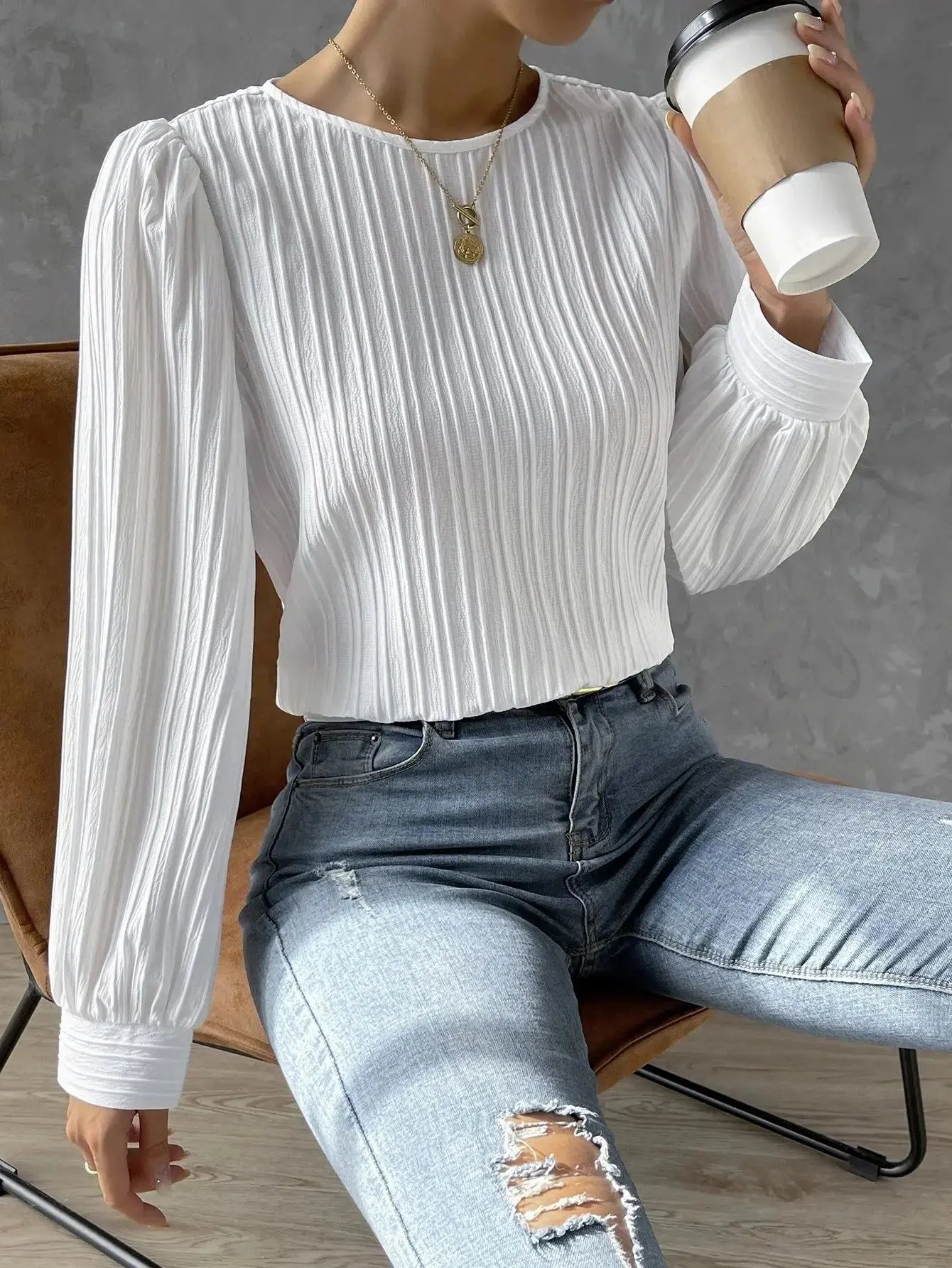 Dames Blouse 5