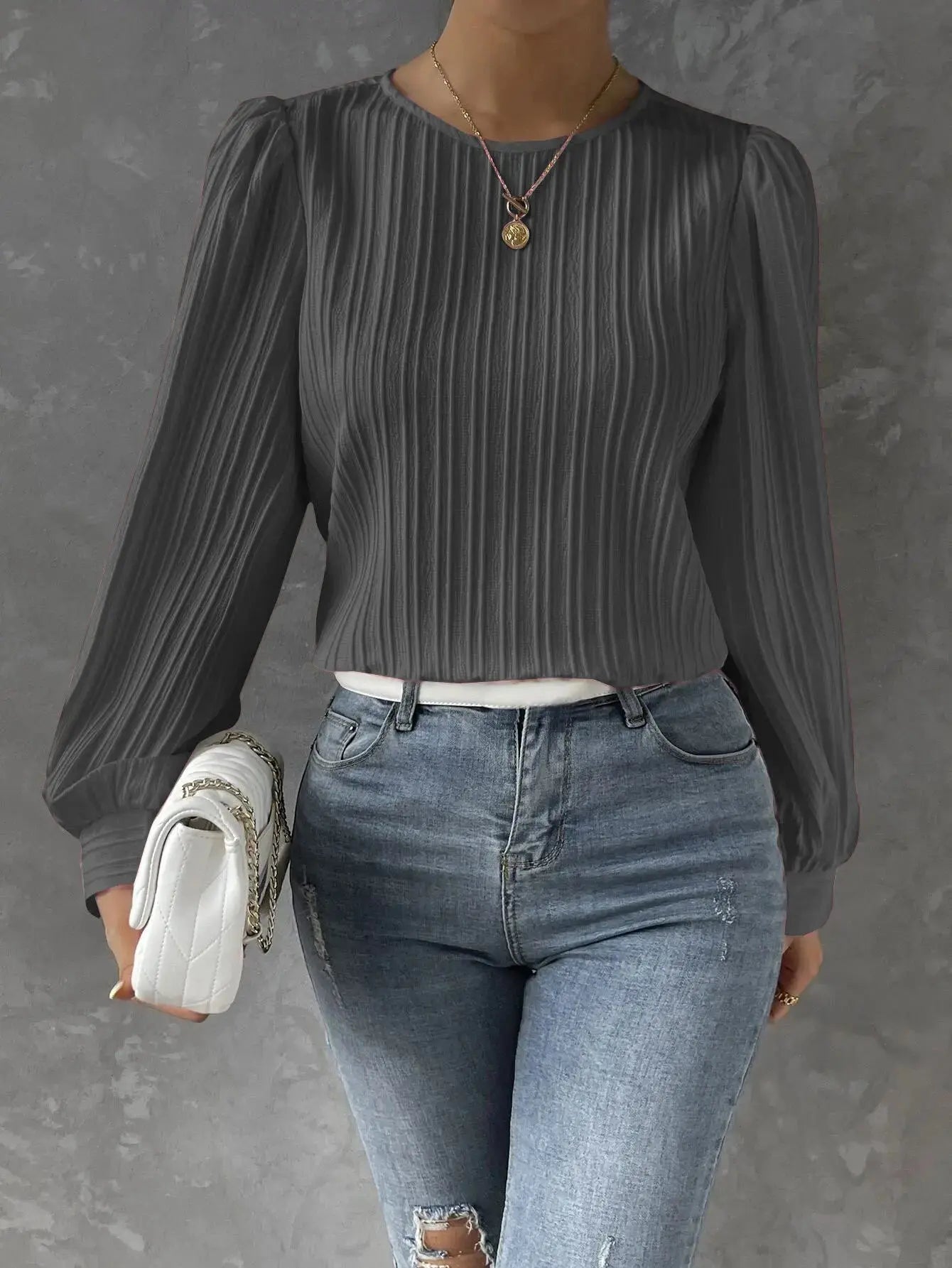 Dames Blouse 8
