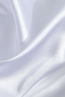 Dames Blouse Satin 4