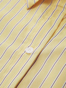Dames Blouse Striped 8