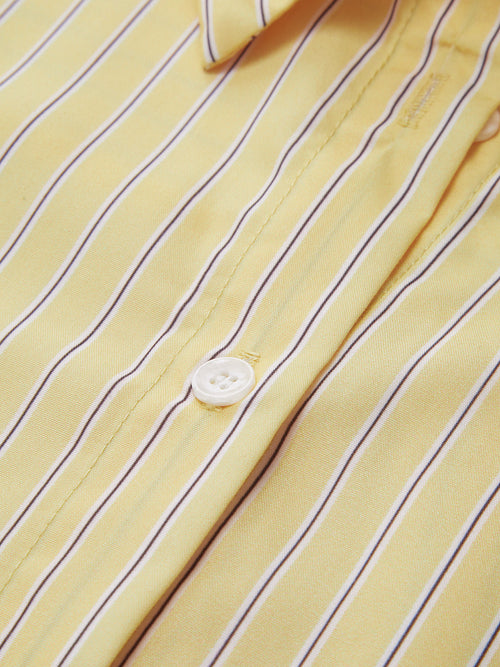 Dames Blouse Striped 8