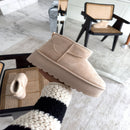 Dames Comfy Boots 1