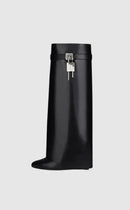 Dames Hilary Boots Black 2