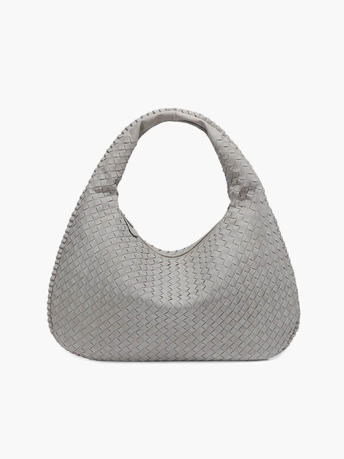 Dames Hobo Bag XL 1