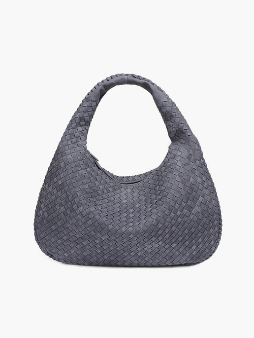 Dames Hobo Bag XL 2