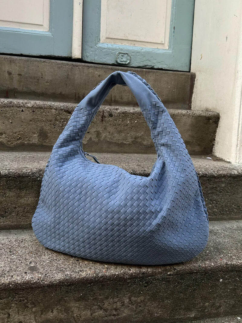 Dames Hobo Bag XL 7