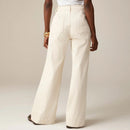 Dames Jeans Wide Leg 4