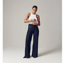 Dames Jeans Wide Leg 9