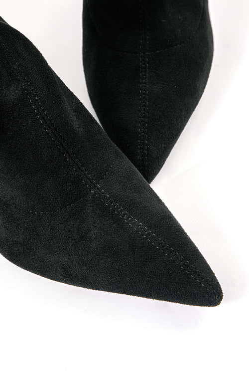 Dames Over-the-Knee Boots 4