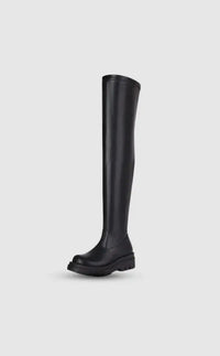 Women Over The Knee Boot