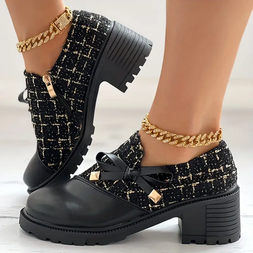 Dames Sandal 5