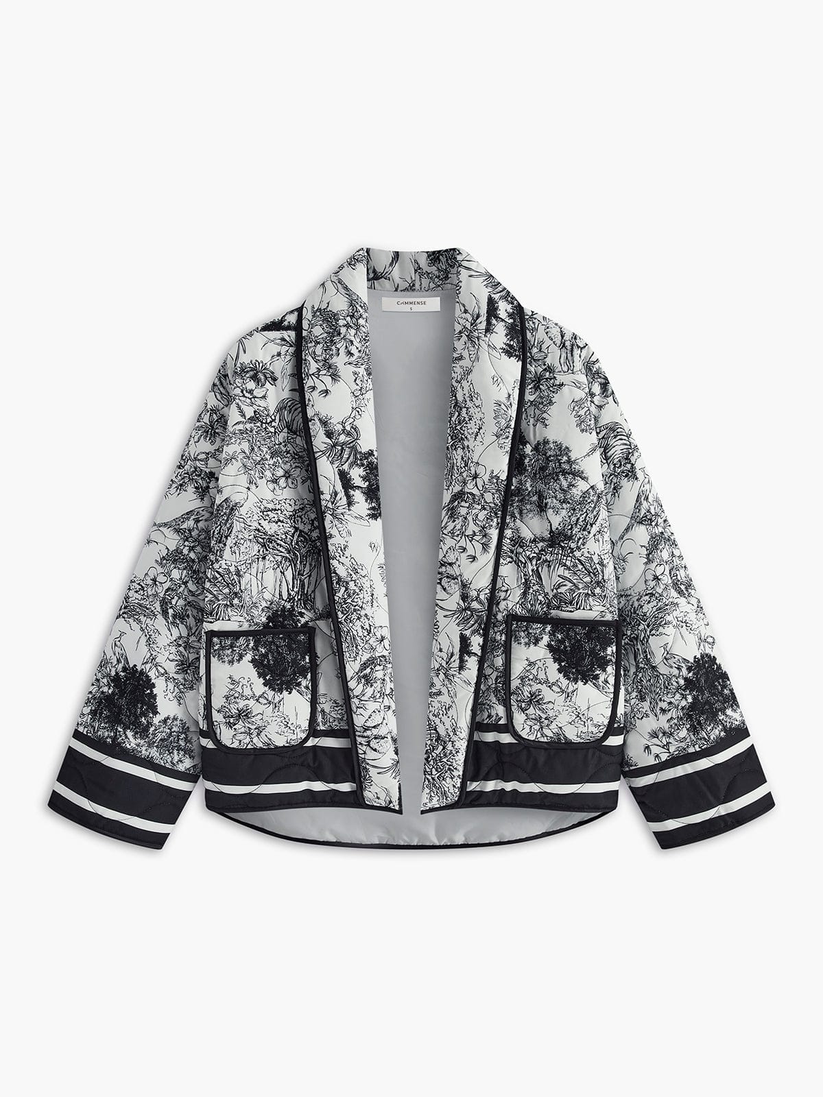 Dames Summer Jacket 0
