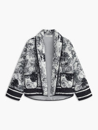 Women Summer Jacket