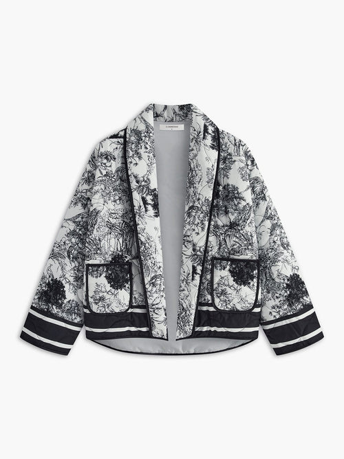 Dames Summer Jacket 0