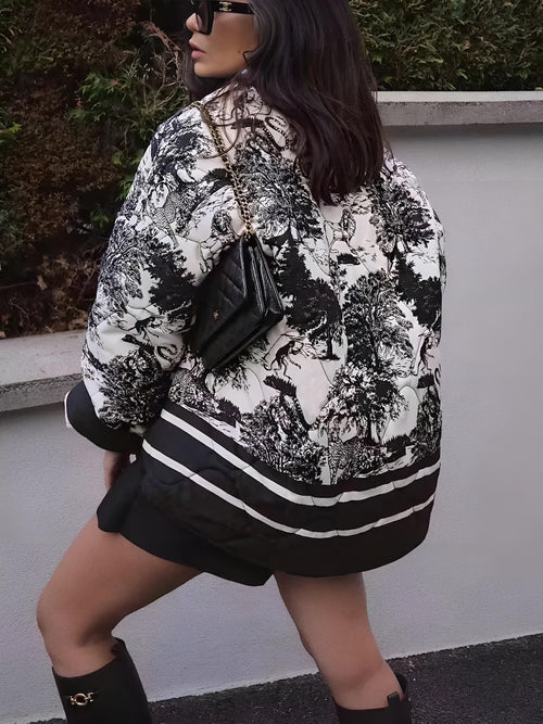 Dames Summer Jacket 2