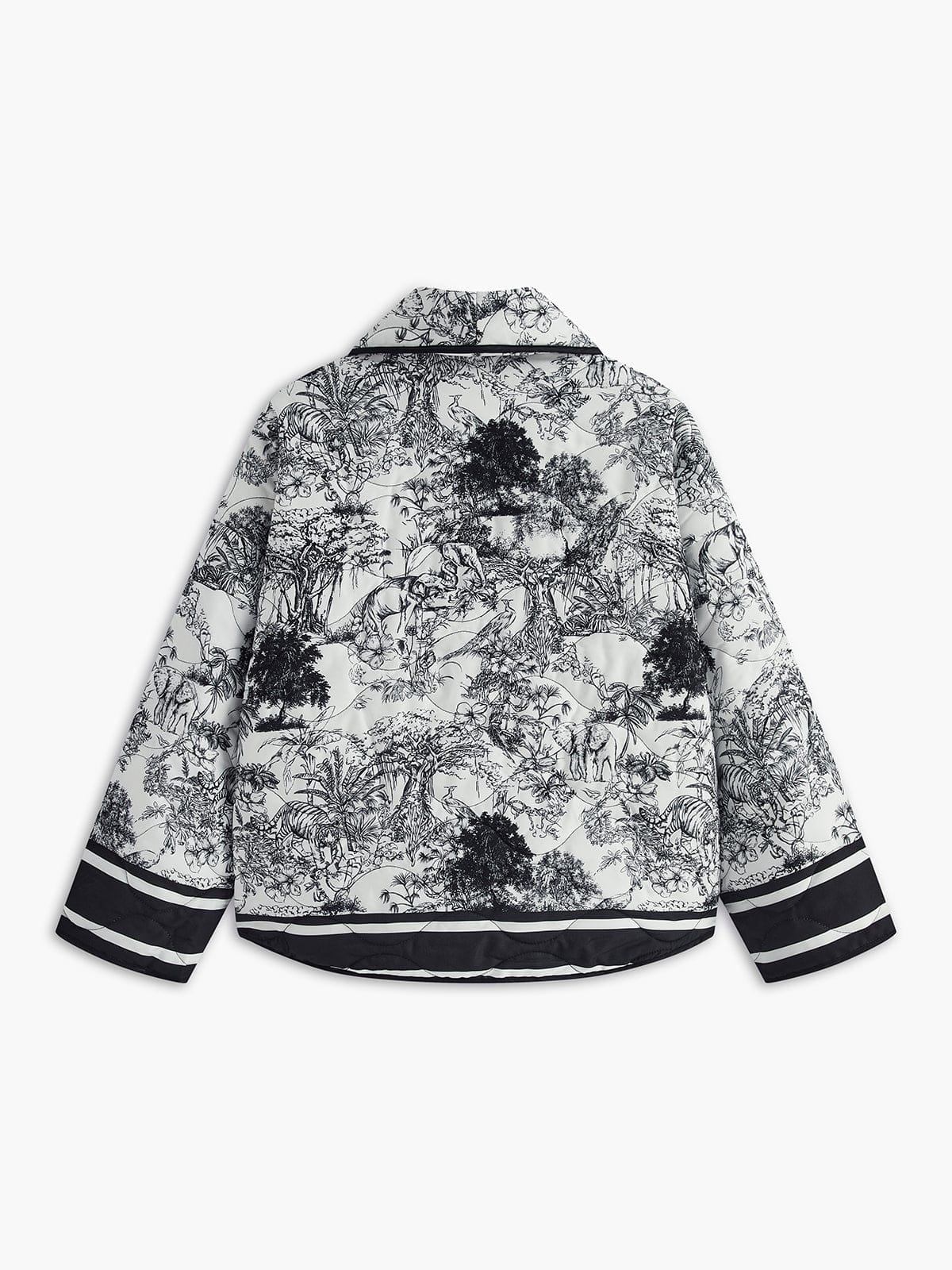 Dames Summer Jacket 3