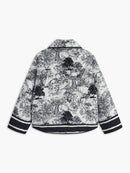 Dames Summer Jacket 3