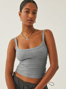 Dames Tank Top 0