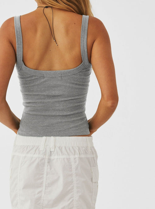 Dames Tank Top 2