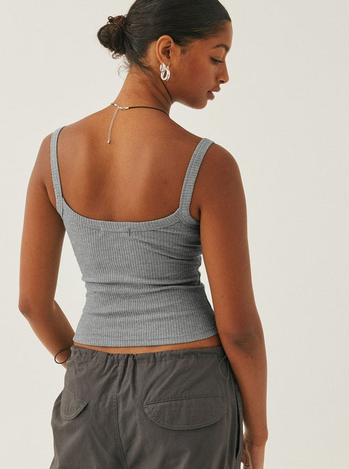 Dames Tank Top 3
