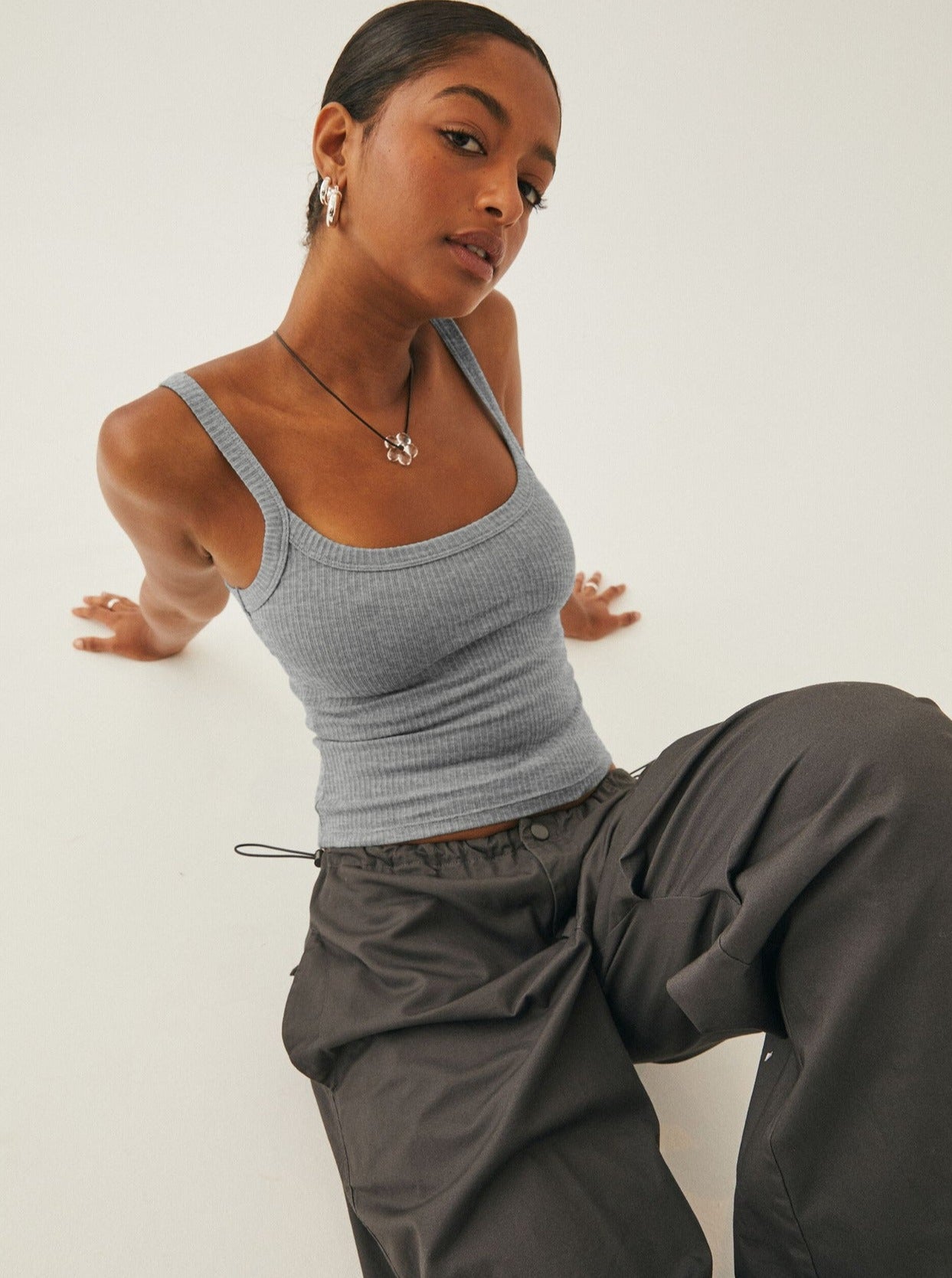 Dames Tank Top 4