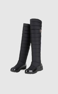 Women Thigh High Boots