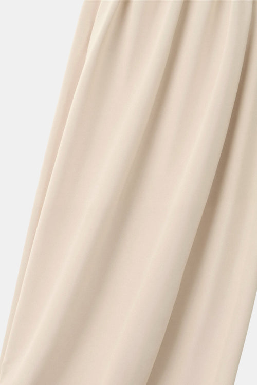 Dames Trousers Plissé 2